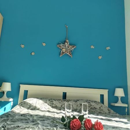 Apartament Casa Vacanze Tita La Tua Base Per Visitare Il Mare Delle Cinque Terre La Spezia Zewnętrze zdjęcie
