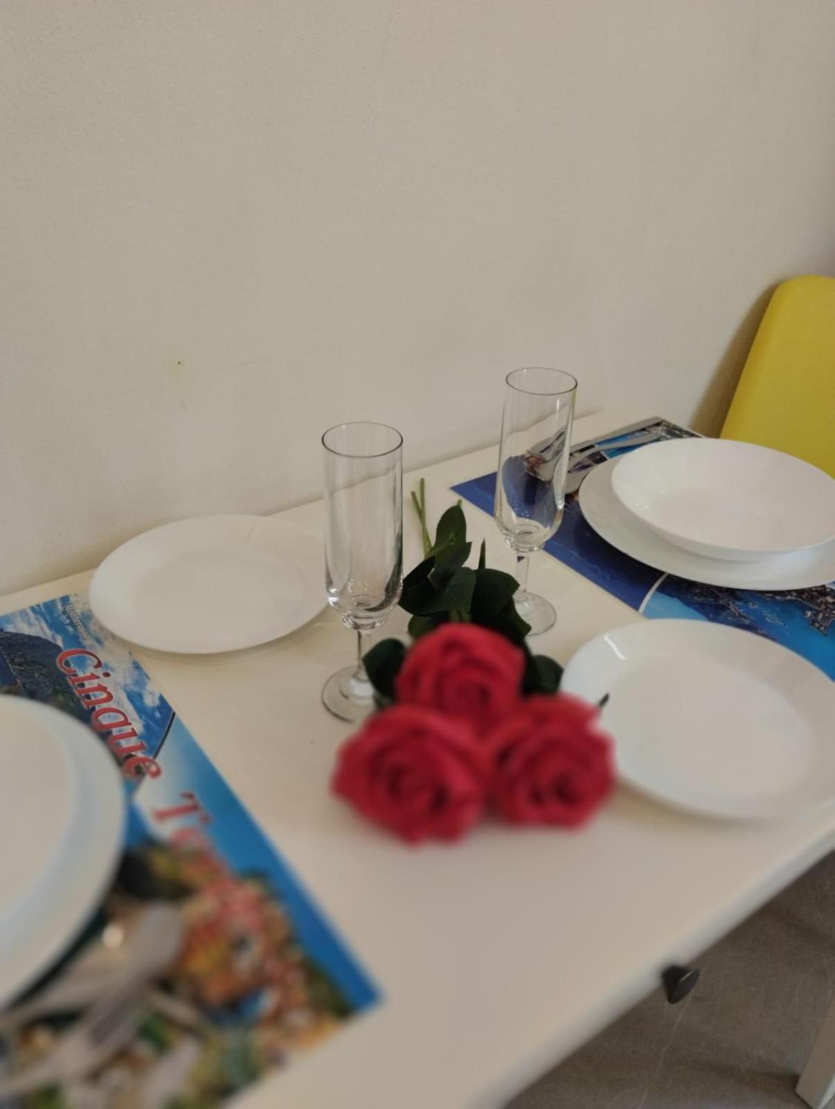 Apartament Casa Vacanze Tita La Tua Base Per Visitare Il Mare Delle Cinque Terre La Spezia Zewnętrze zdjęcie