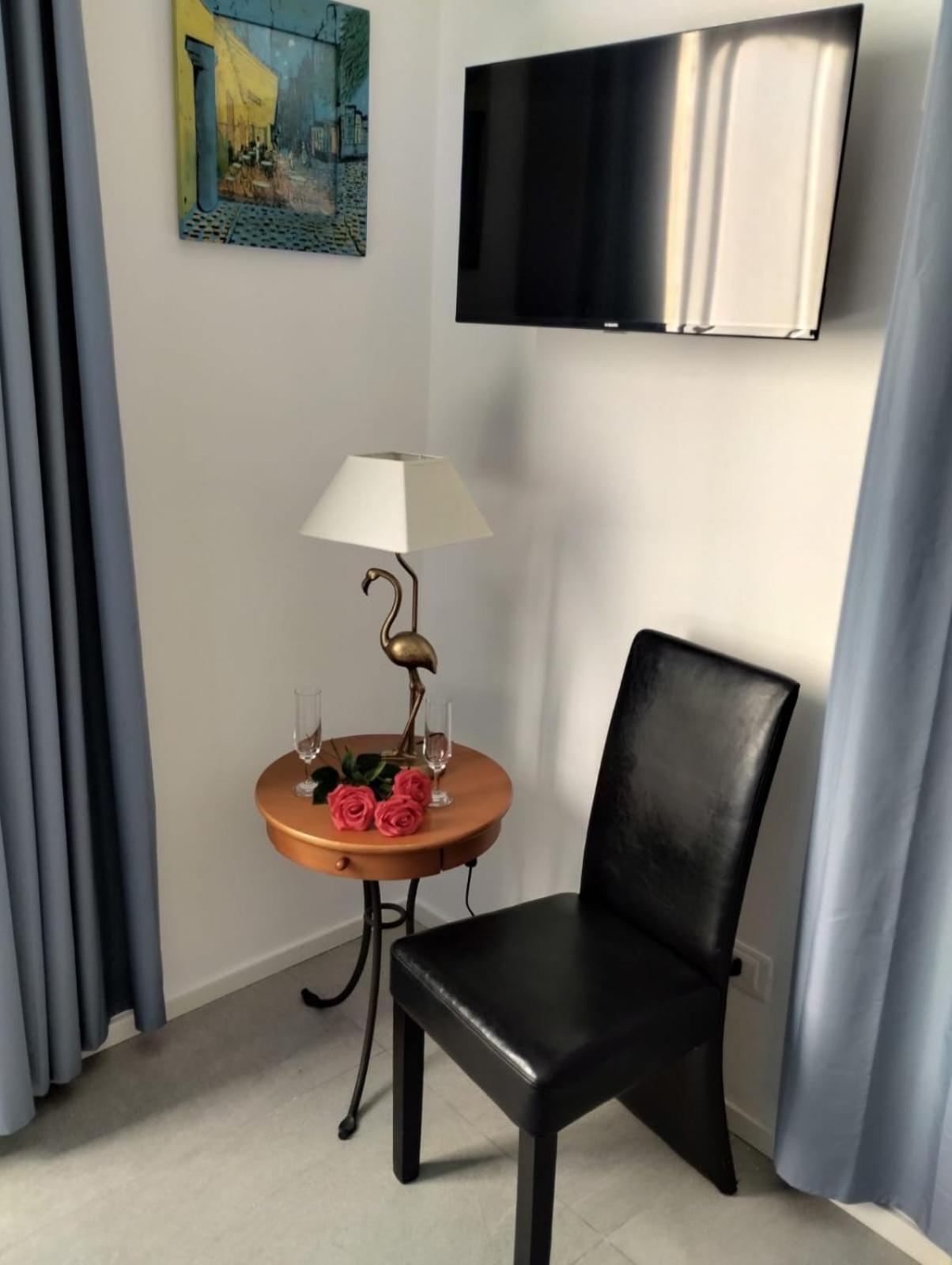 Apartament Casa Vacanze Tita La Tua Base Per Visitare Il Mare Delle Cinque Terre La Spezia Zewnętrze zdjęcie