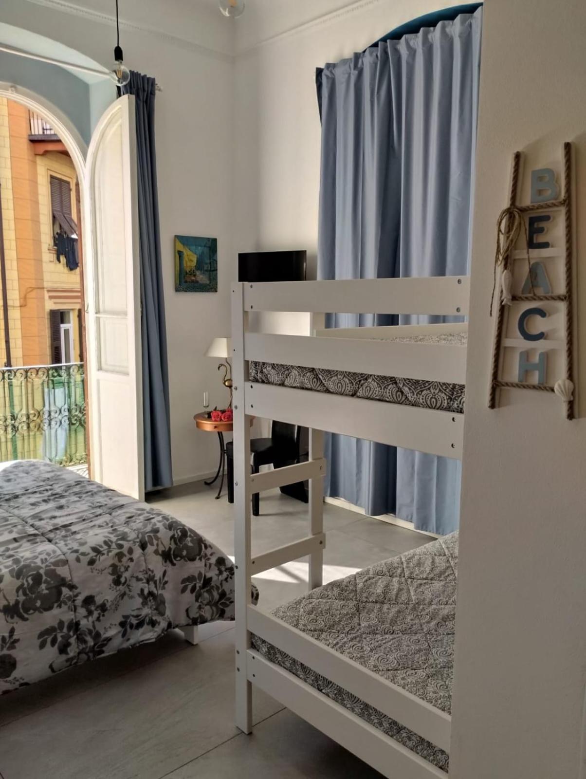 Apartament Casa Vacanze Tita La Tua Base Per Visitare Il Mare Delle Cinque Terre La Spezia Zewnętrze zdjęcie