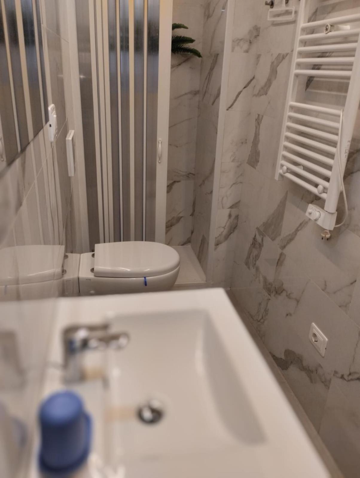 Apartament Casa Vacanze Tita La Tua Base Per Visitare Il Mare Delle Cinque Terre La Spezia Zewnętrze zdjęcie