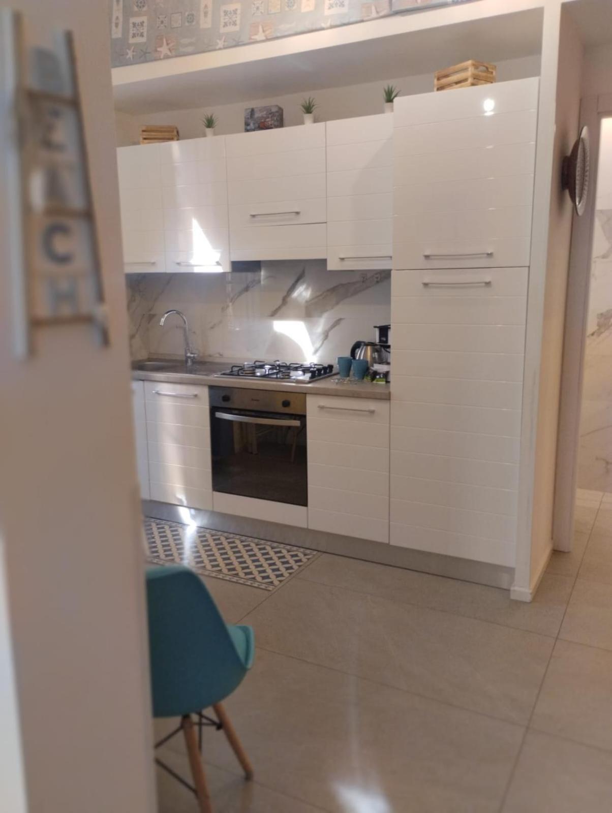 Apartament Casa Vacanze Tita La Tua Base Per Visitare Il Mare Delle Cinque Terre La Spezia Zewnętrze zdjęcie