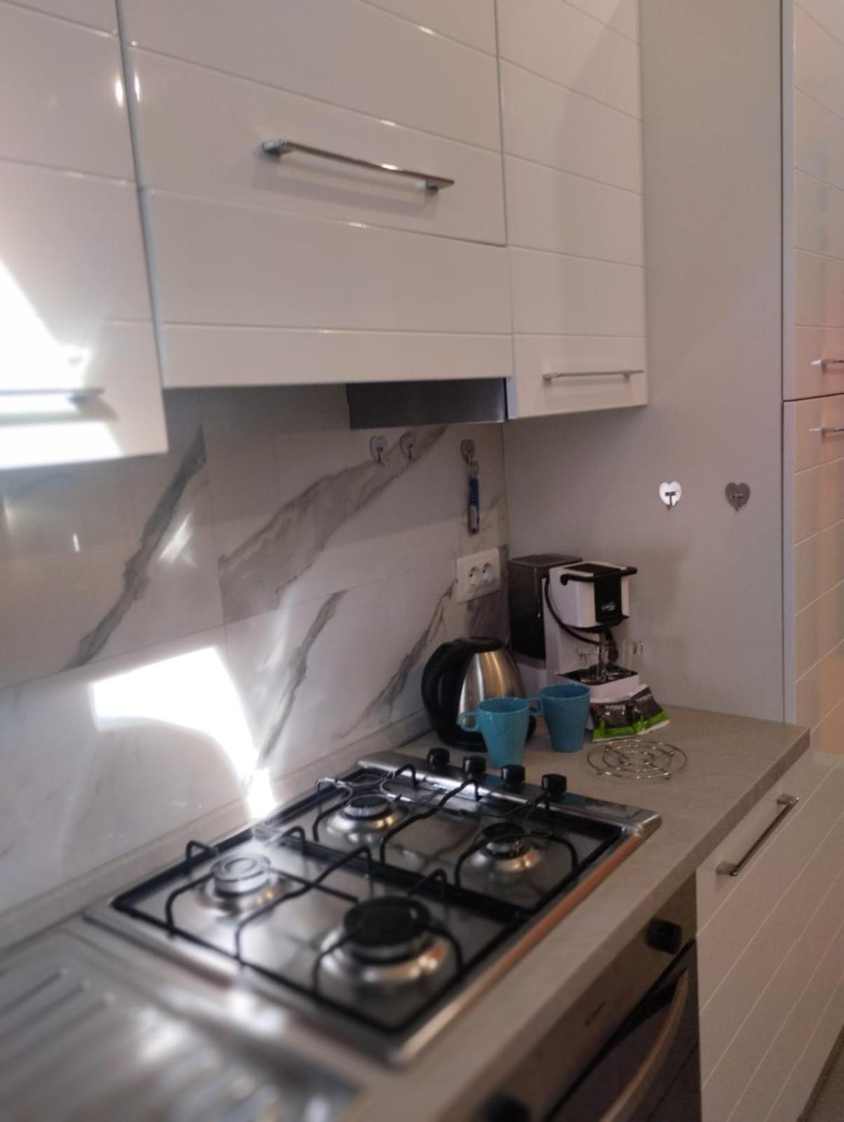 Apartament Casa Vacanze Tita La Tua Base Per Visitare Il Mare Delle Cinque Terre La Spezia Zewnętrze zdjęcie