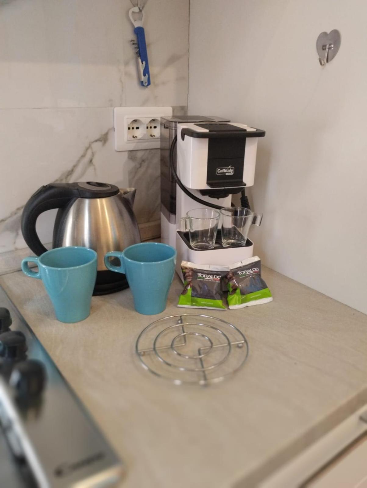 Apartament Casa Vacanze Tita La Tua Base Per Visitare Il Mare Delle Cinque Terre La Spezia Zewnętrze zdjęcie