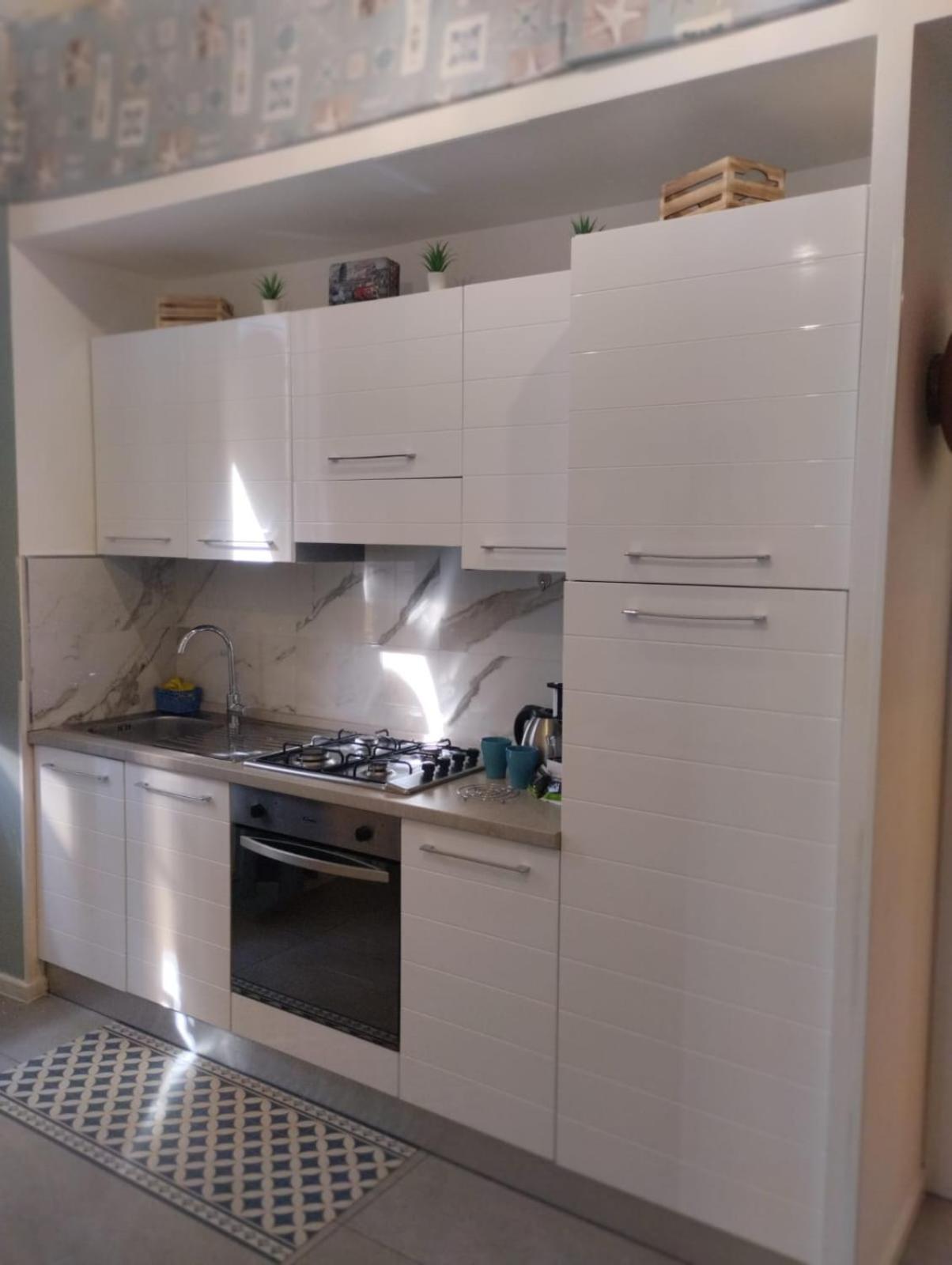 Apartament Casa Vacanze Tita La Tua Base Per Visitare Il Mare Delle Cinque Terre La Spezia Zewnętrze zdjęcie