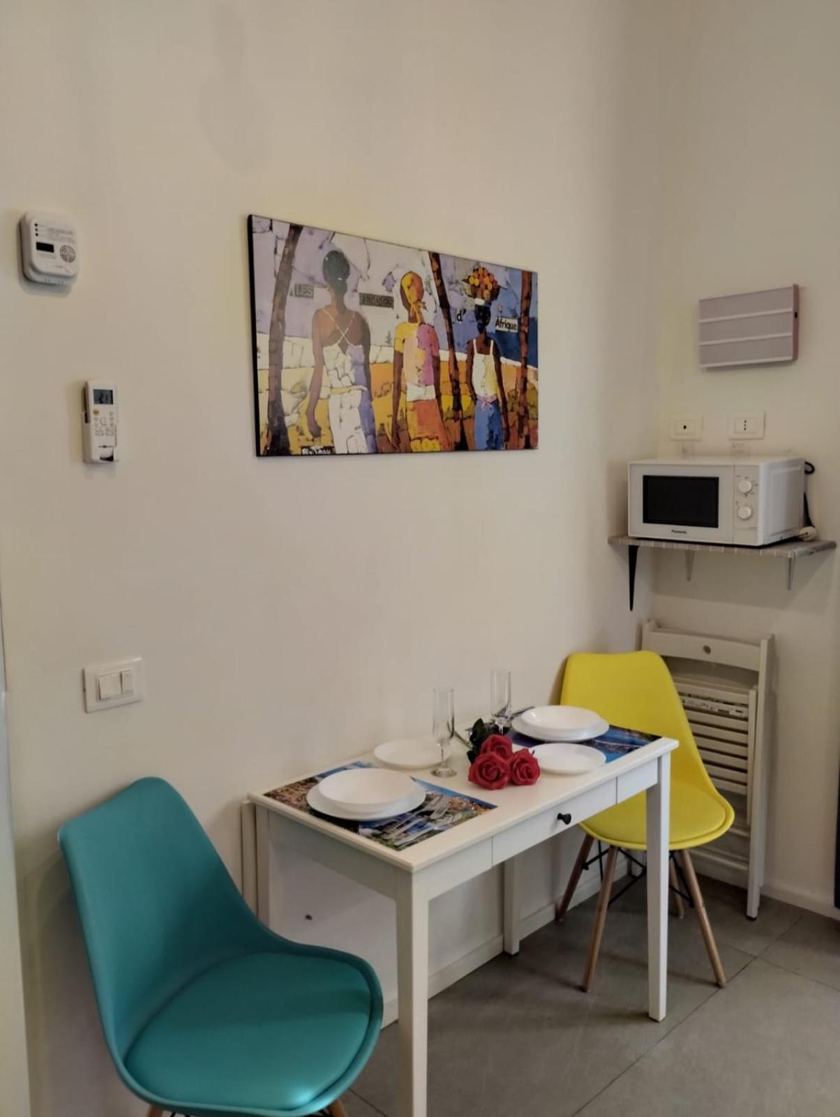 Apartament Casa Vacanze Tita La Tua Base Per Visitare Il Mare Delle Cinque Terre La Spezia Zewnętrze zdjęcie