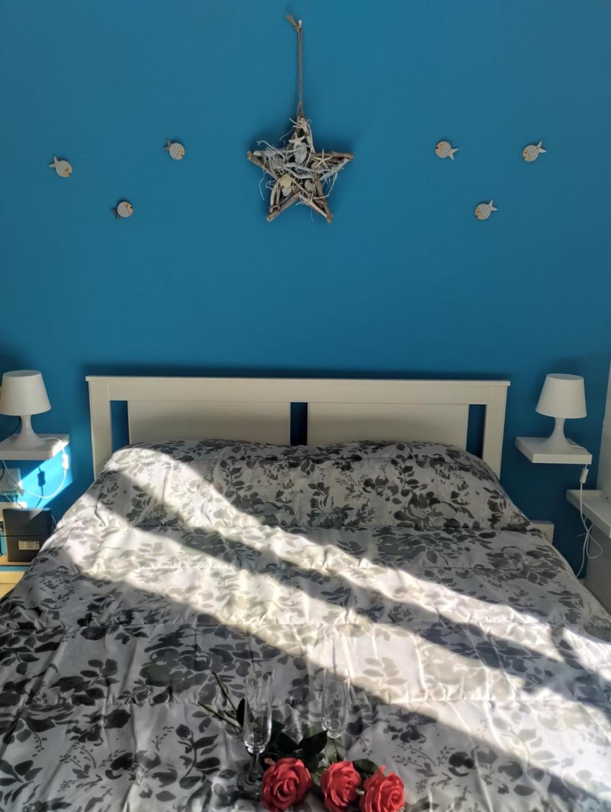 Apartament Casa Vacanze Tita La Tua Base Per Visitare Il Mare Delle Cinque Terre La Spezia Zewnętrze zdjęcie