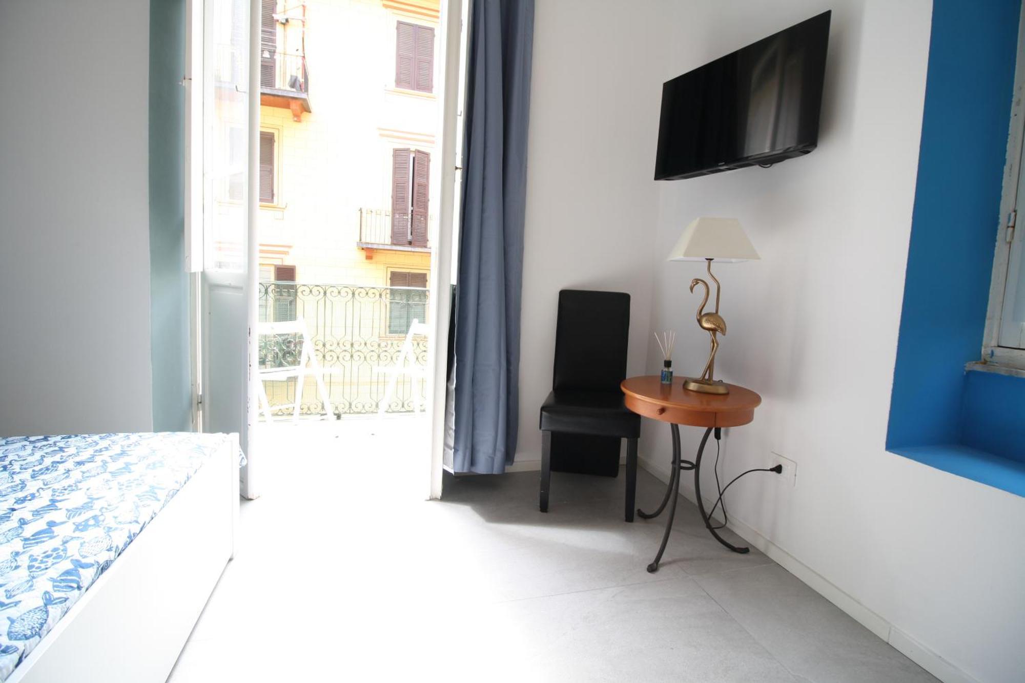 Apartament Casa Vacanze Tita La Tua Base Per Visitare Il Mare Delle Cinque Terre La Spezia Zewnętrze zdjęcie