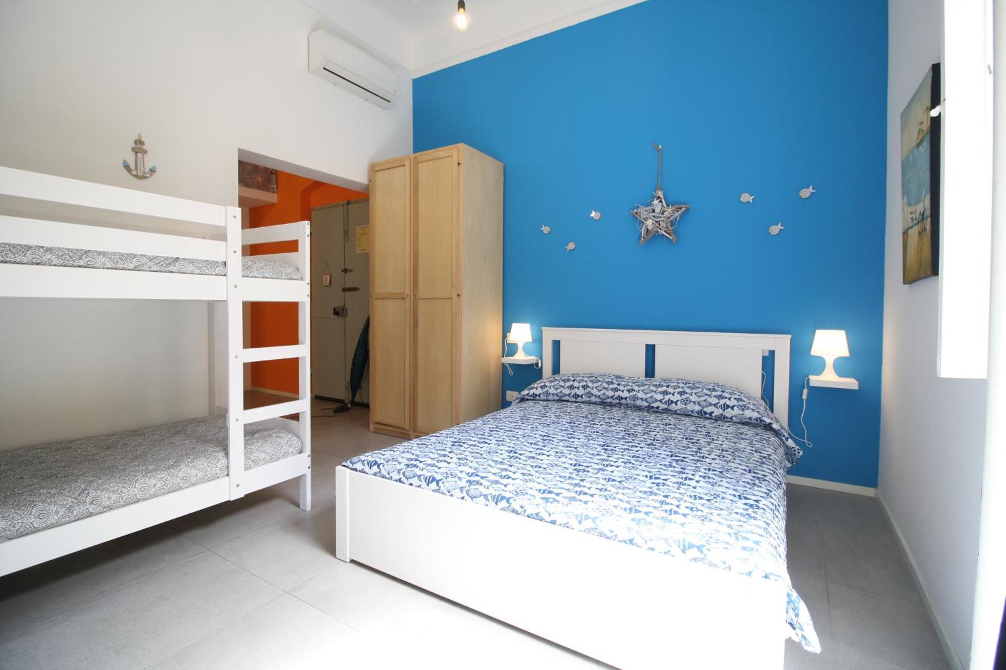 Apartament Casa Vacanze Tita La Tua Base Per Visitare Il Mare Delle Cinque Terre La Spezia Zewnętrze zdjęcie